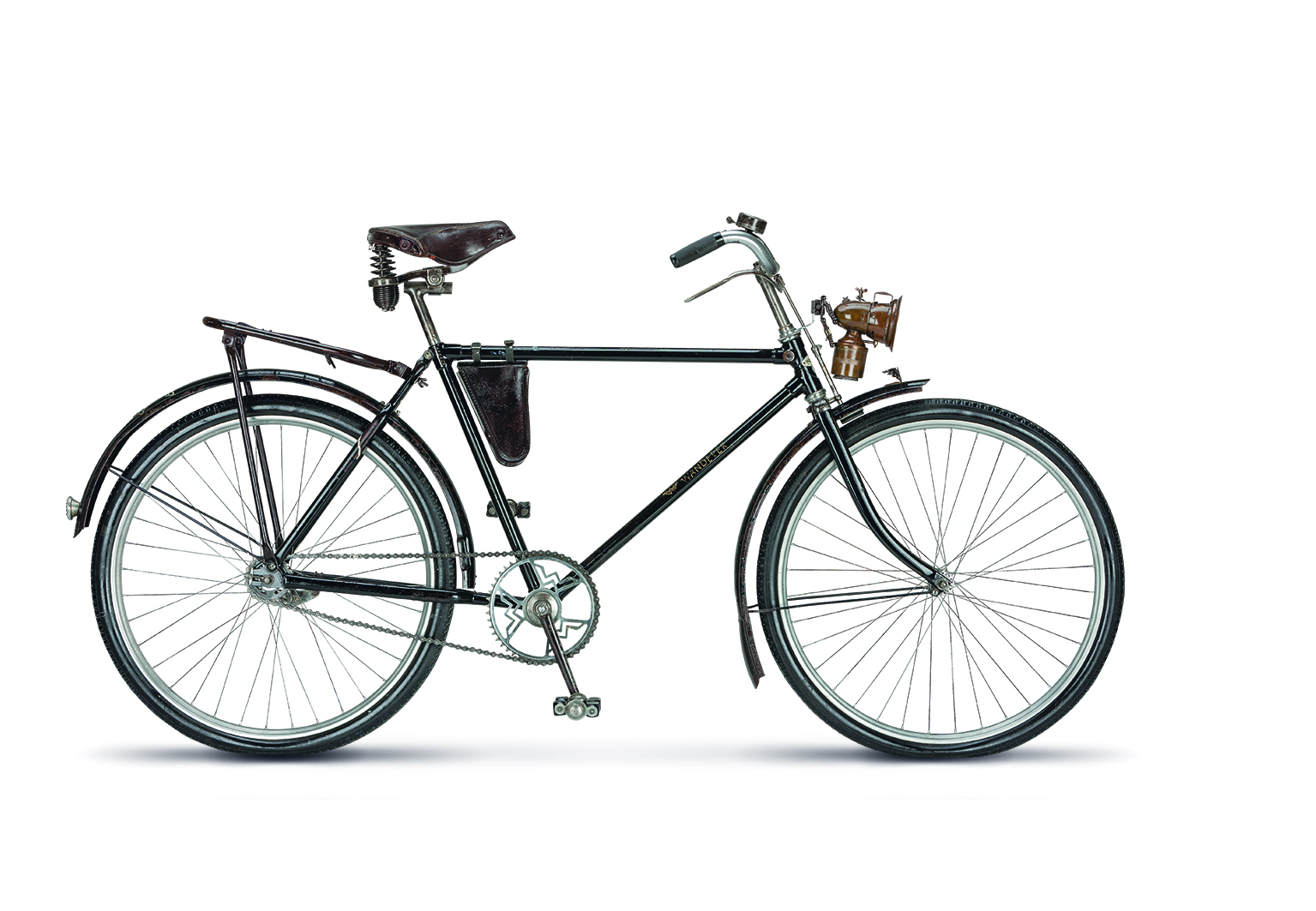 Wanderer-Vintage-Modell